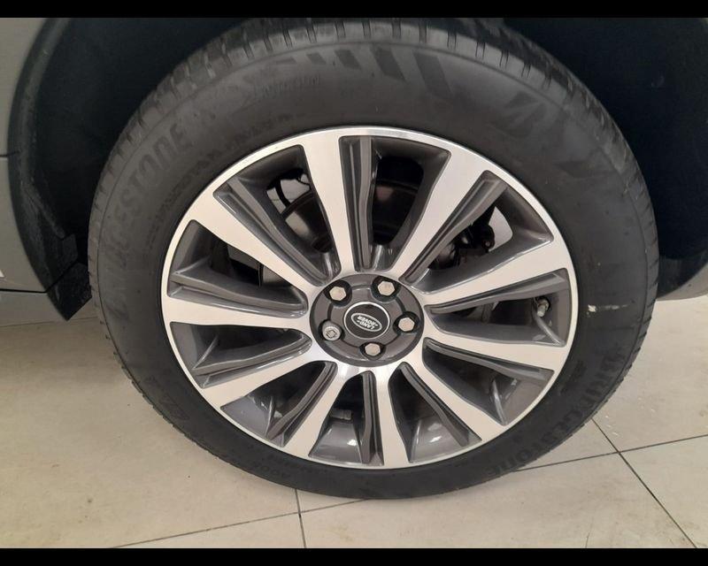 Land Rover Range Rover Evoque I 5p 2.0 td4 HSE Dynamic 150cv auto