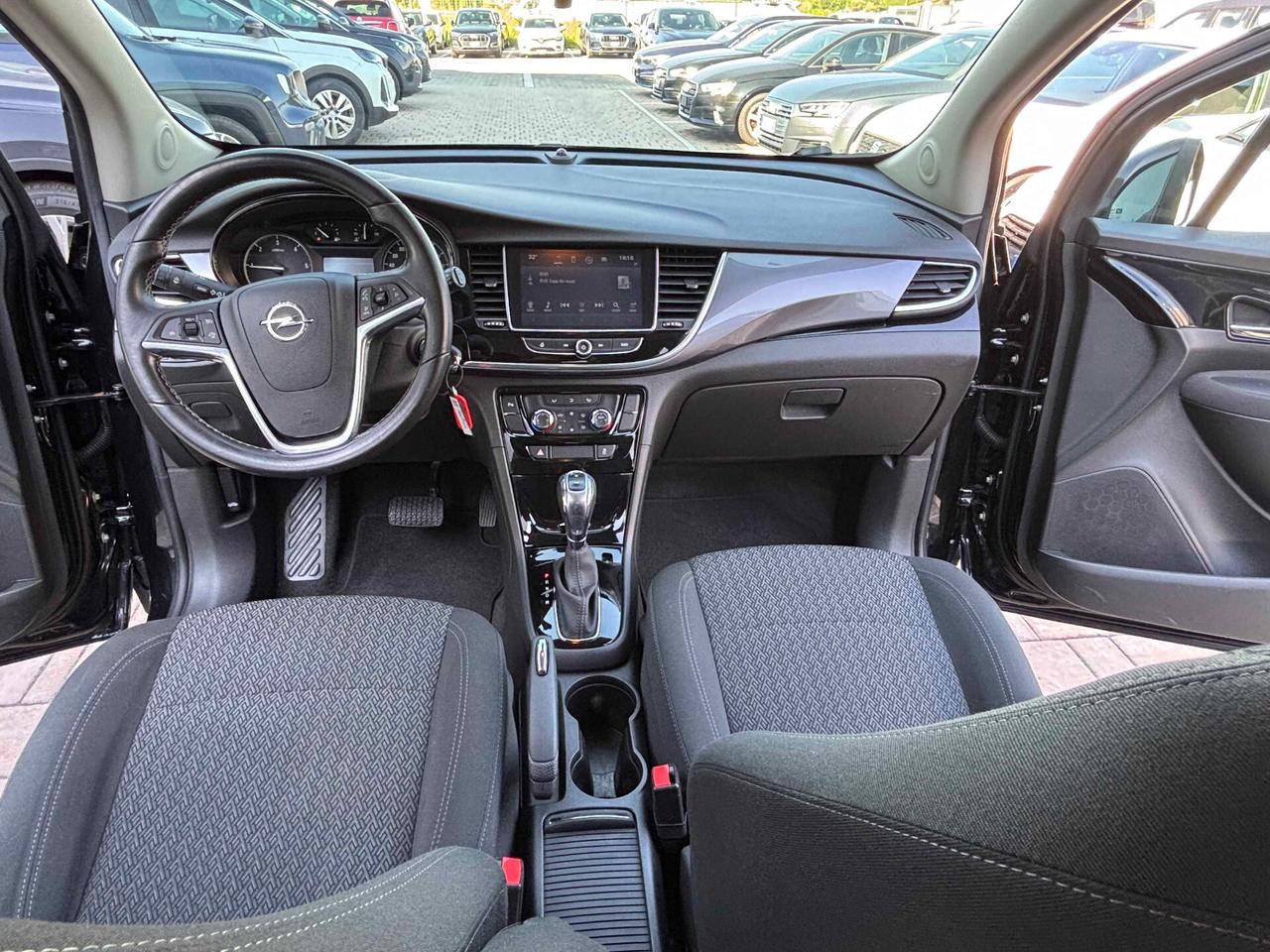 Opel Mokka X 1.6 CDTI Ecotec 136CV 4x4 Start&Stop Innovation