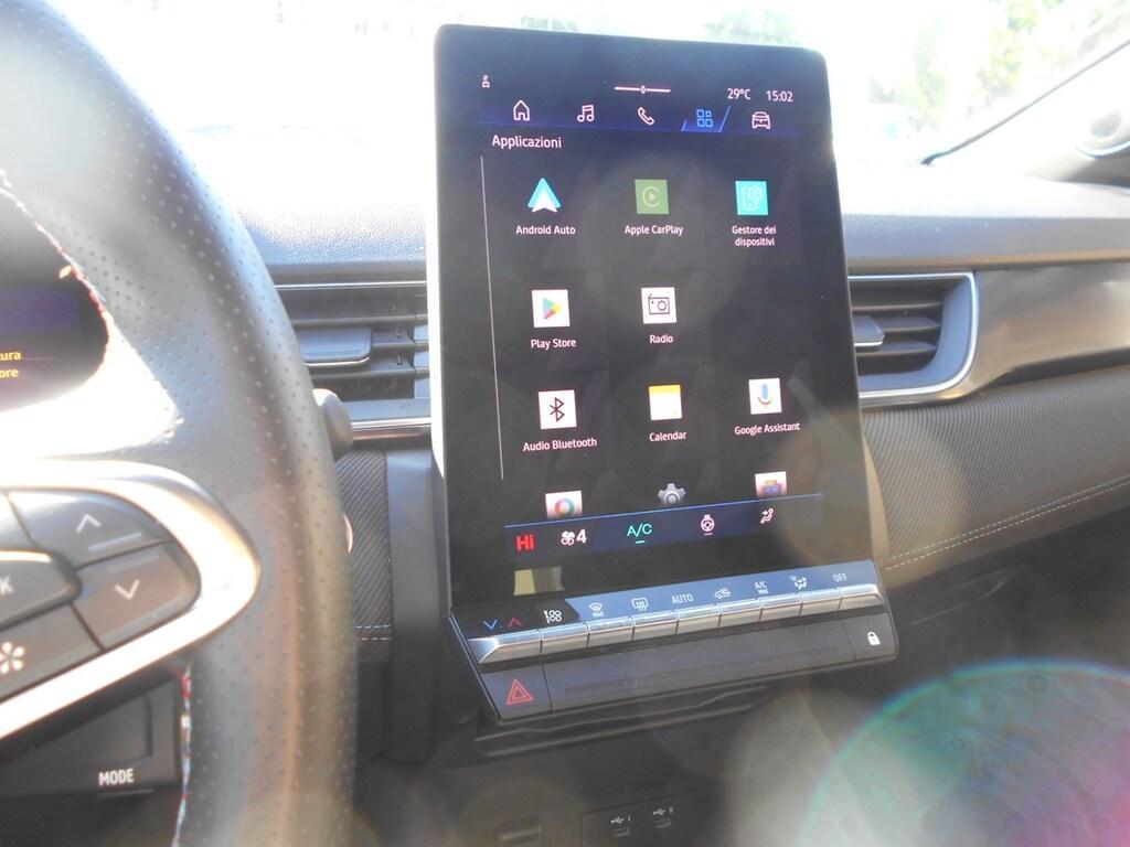 Renault Symbioz 1.6 E-Tech full hybrid Esprit Alpine Auto