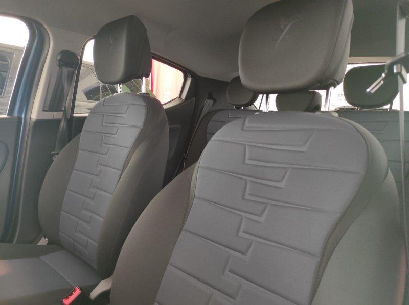 LANCIA Ypsilon 3ª serie - Ypsilon 1.0 FireFly 5 porte S&S Hybrid Platino