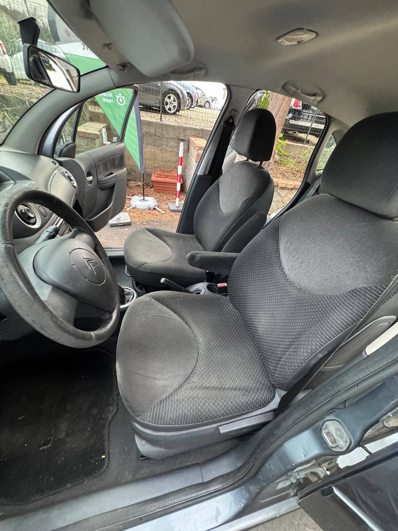 Citroen C3 1.4 Perfect Eco Energy G