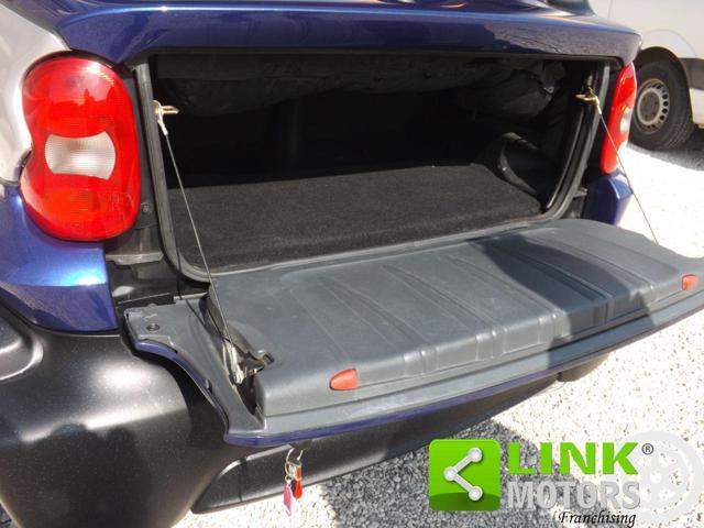 SMART Crossblade 600 "limited edition "numerata 0692