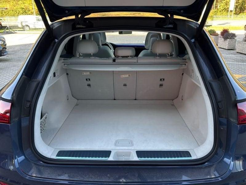 Mercedes-Benz EQE SUV EQE 350 4Matic AMG Line Premium Plus Extra