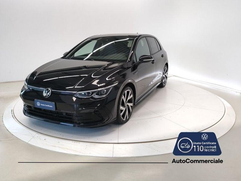 Volkswagen Golf Golf 1.5 TSI EVO ACT R-Line