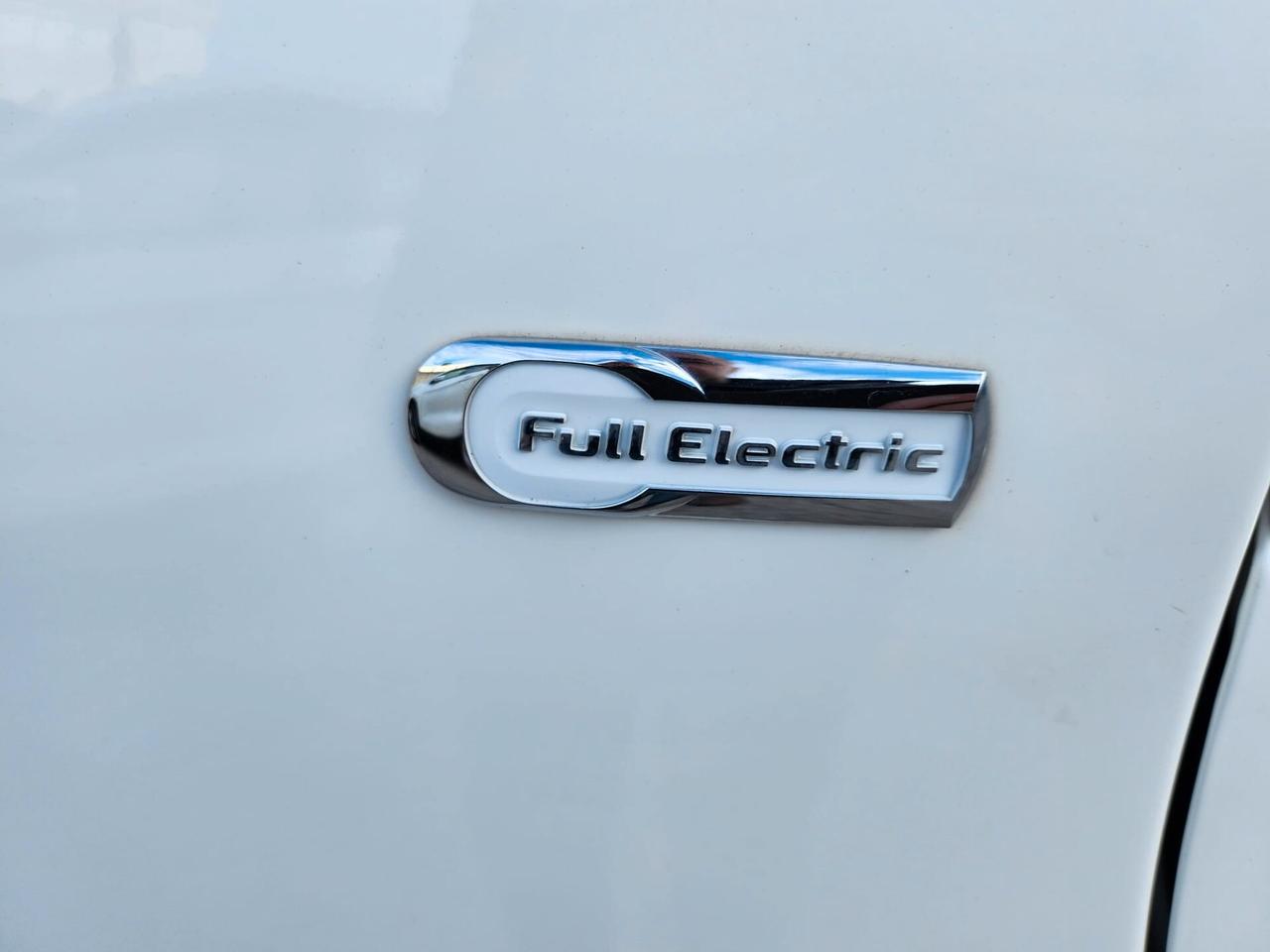 Citroen C-Zero Full Electric airdream Seduction