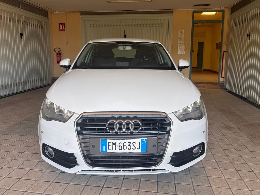 Audi A1 1.6 TDI 105 CV Ambition