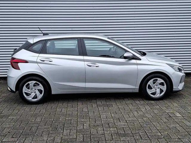 HYUNDAI i20 1.2 5 porte Connect