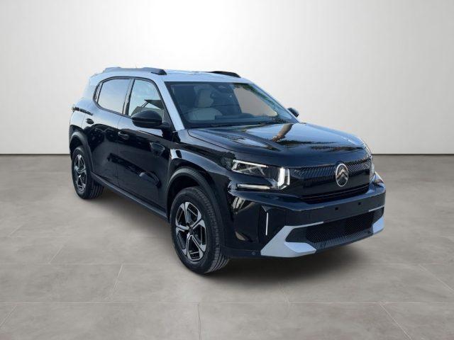 CITROEN C3 Aircross Hybrid 145 CV e-DCS6 Max