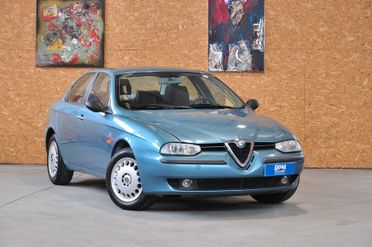 Alfa Romeo 156 1.8 16V Twin Spark cat