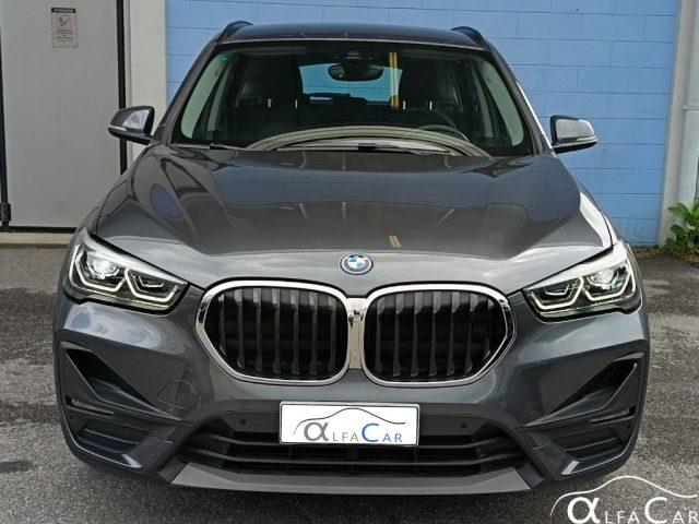 BMW X1 xDrive25e Business Advantage