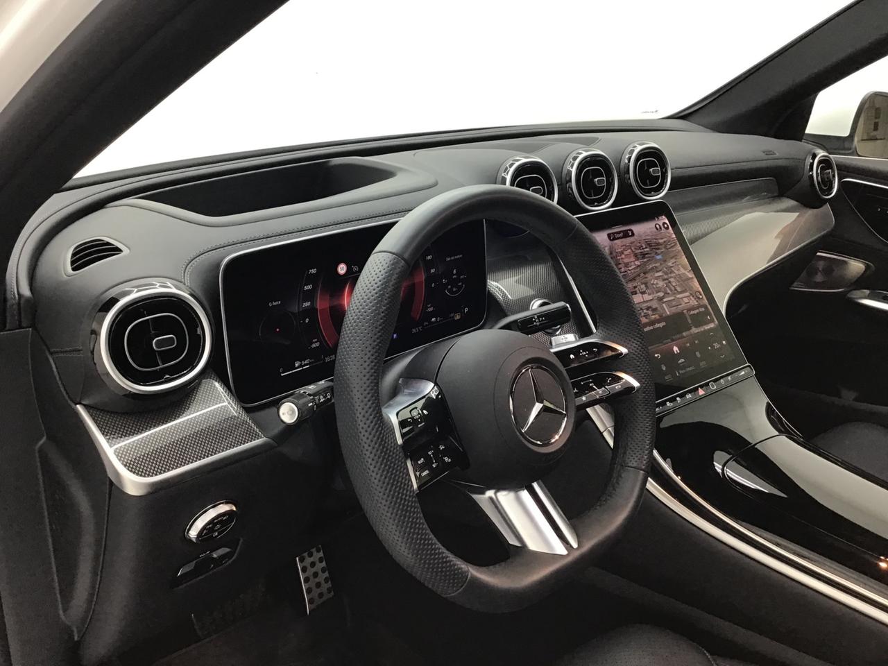 Mercedes-benz GLC 300 de hybrid EQ 4Matic AMG Line Premium Plus
