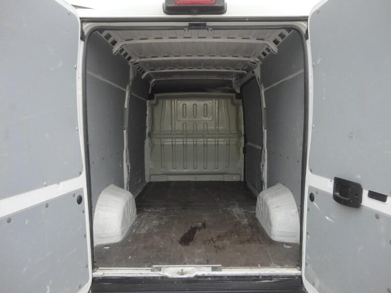 FIAT Ducato (4ª serie) Ducato 33 2.2 Mjt 120CV...