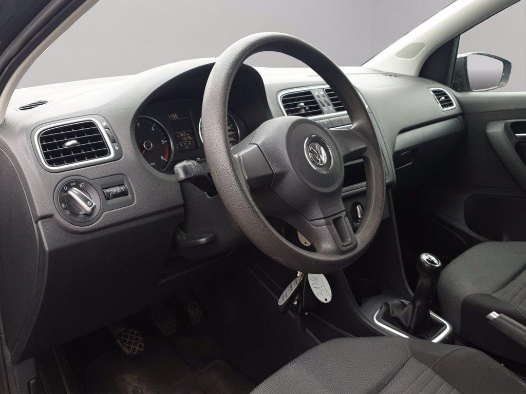 VOLKSWAGEN 2009 Diesel Polo V 5p 1.2 tdi Comfortline del 2012