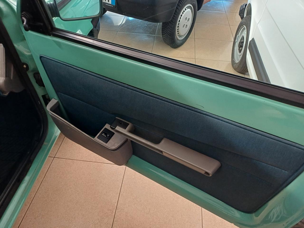 Fiat Panda 900 i.e. cat Hobby