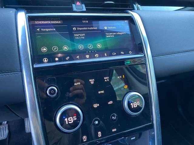 Land Rover Discovery Sport Discovery Sport I 2020 2.0d ed4 S fwd 150cv