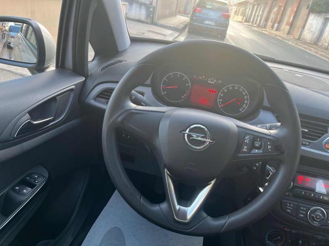 OPEL Corsa 1.4 90CV GPL Tech 5P Cosmo