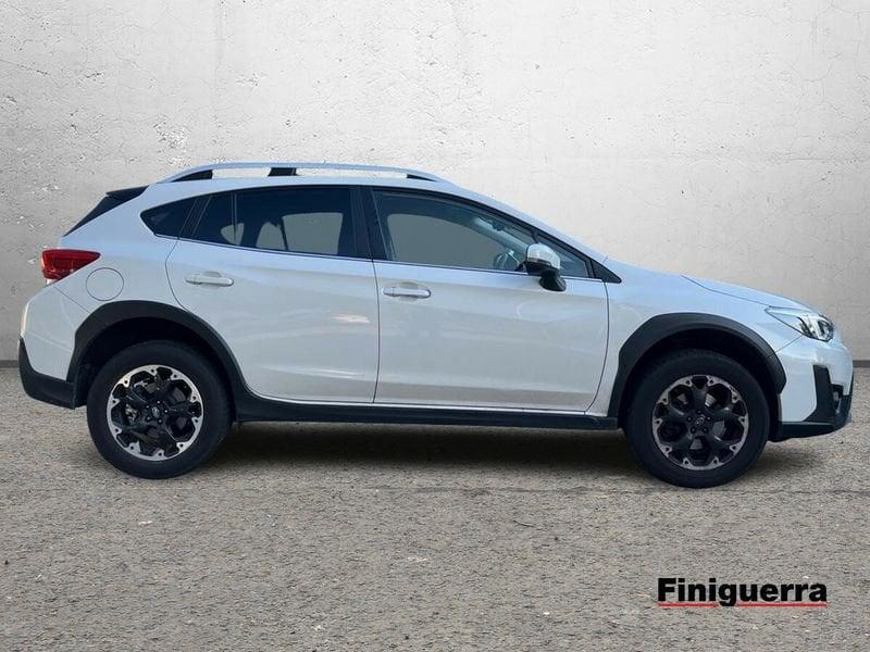 Subaru XV XV 1.6i Style Xtra lineartronic 4x4
