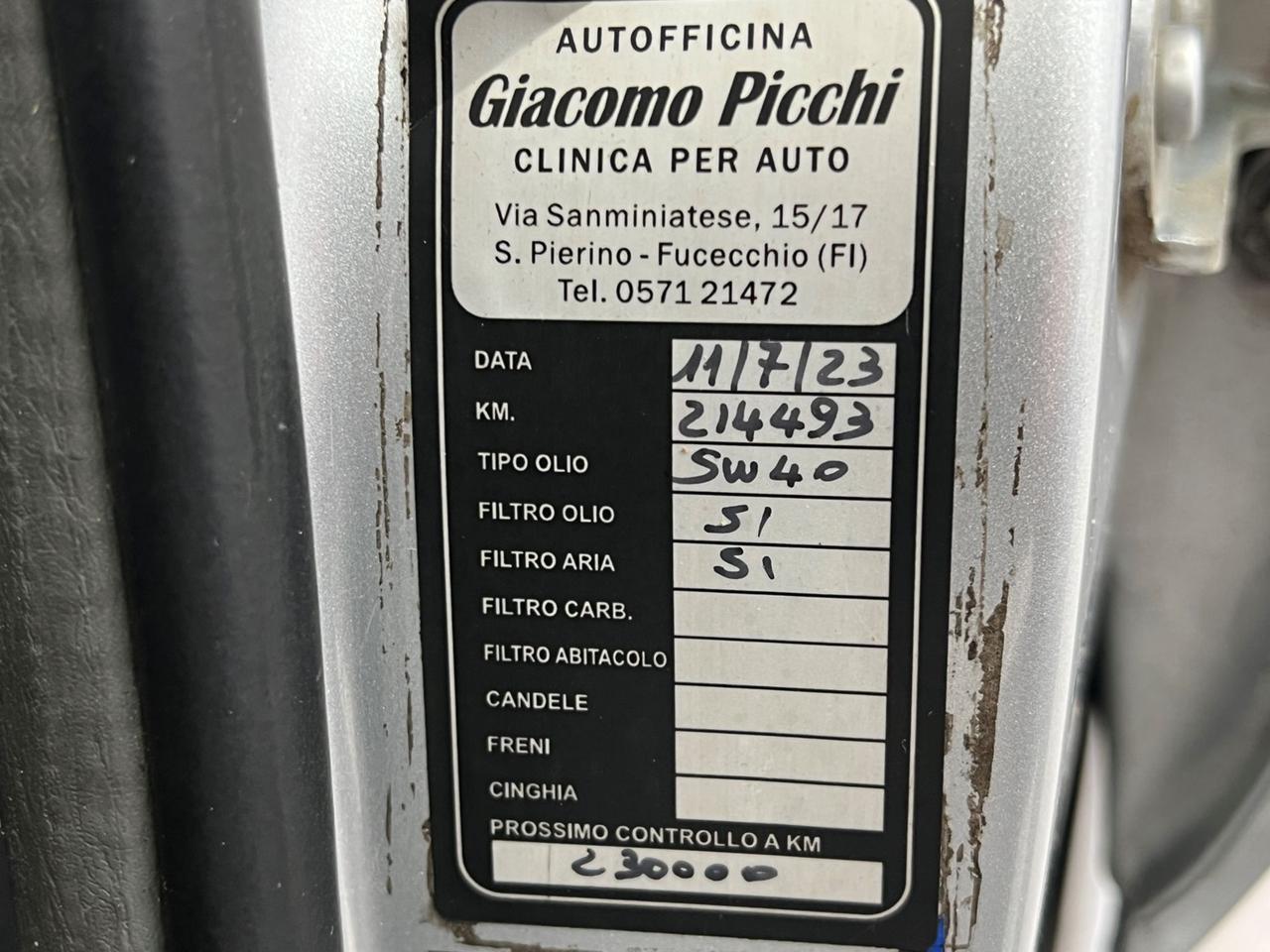 TOYOTA Rav4 II 2001 RAV4 5p 2.0 d-4d 16v