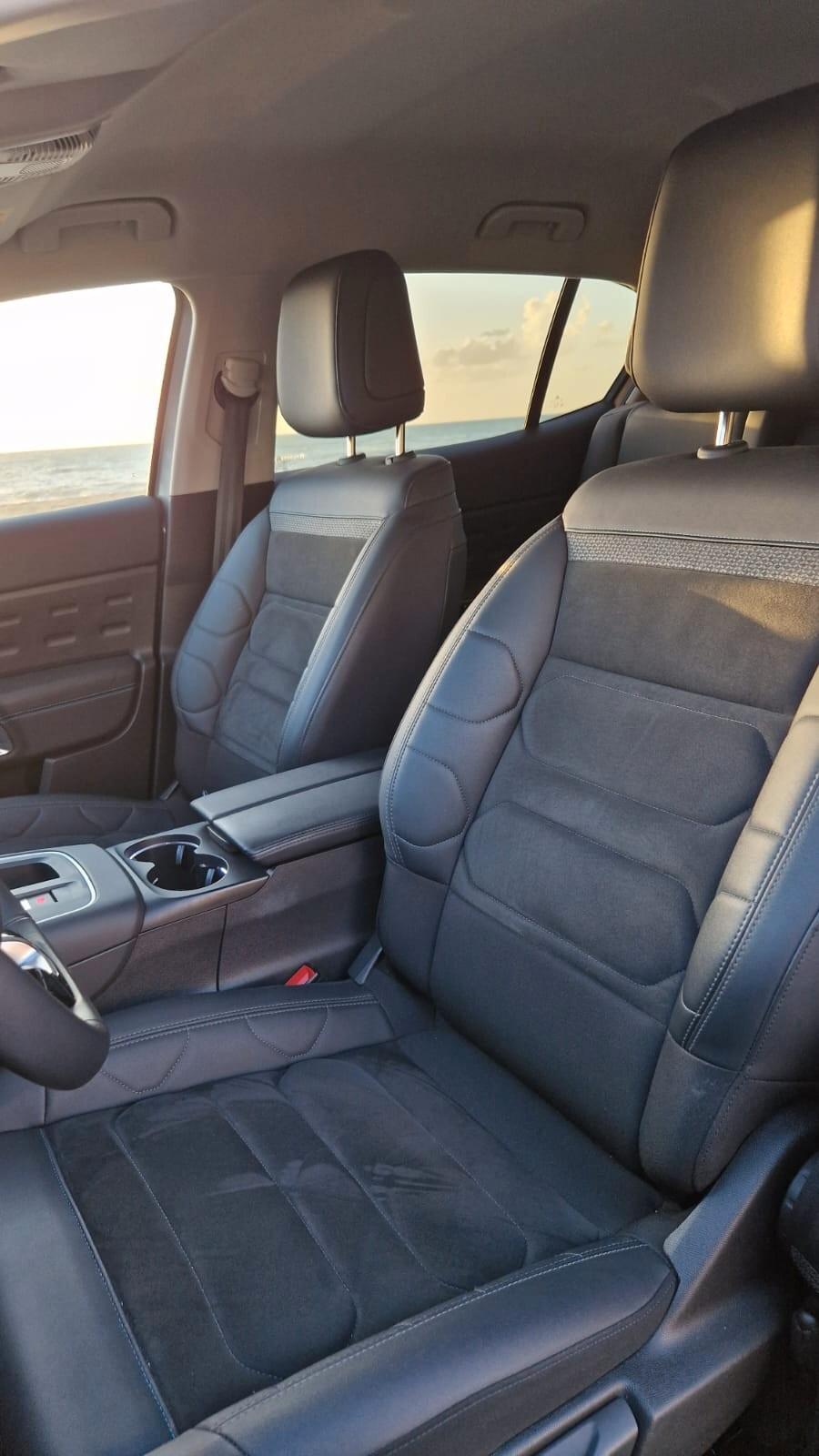 Citroen C5 Aircross BlueHDi 130 S&S EAT8 Shine