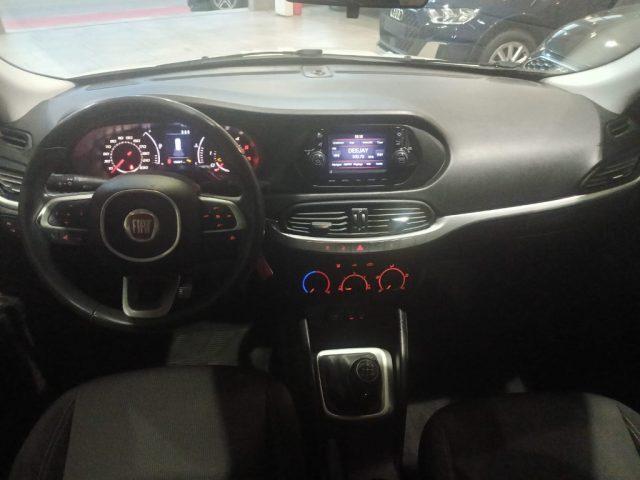 FIAT Tipo 1.3 Mjt S&S 5 porte
