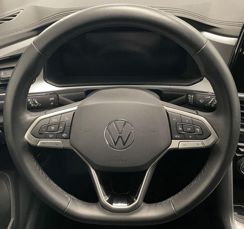 Volkswagen T-Roc T-Roc 2.0 TDI SCR Style