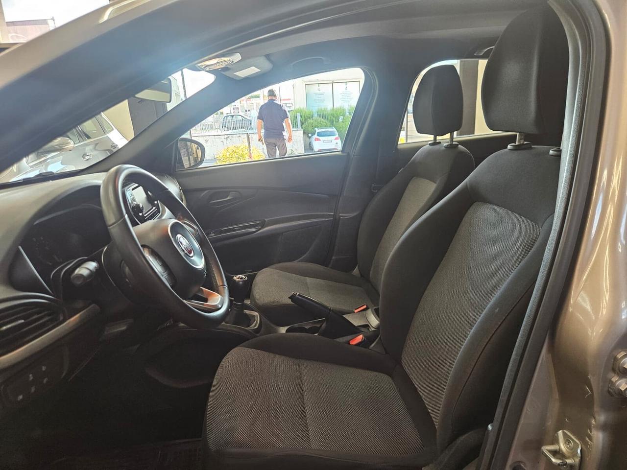Fiat Tipo 1.3 mjt Street - NEOPATENTATI