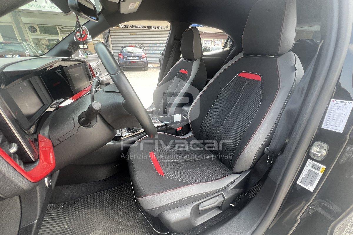 OPEL Mokka 1.2 Turbo 130 CV GS Line