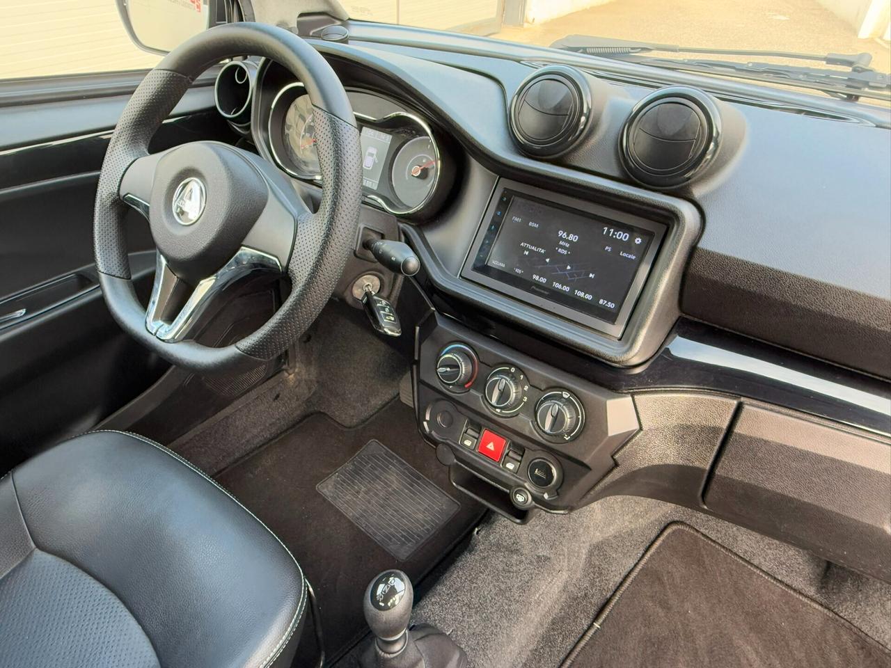 Aixam City Sport Ambition Diesel