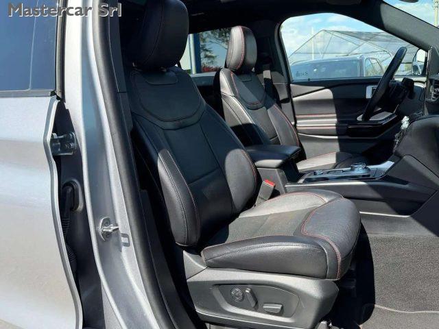 FORD Explorer 3.0 PHV 457CV ST-Line Auto - GH294FY