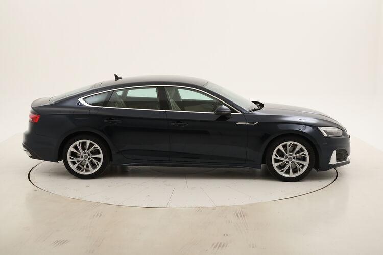 Audi A5 Business Advance g-tron S tronic BR289923 2.0 Metano 170CV