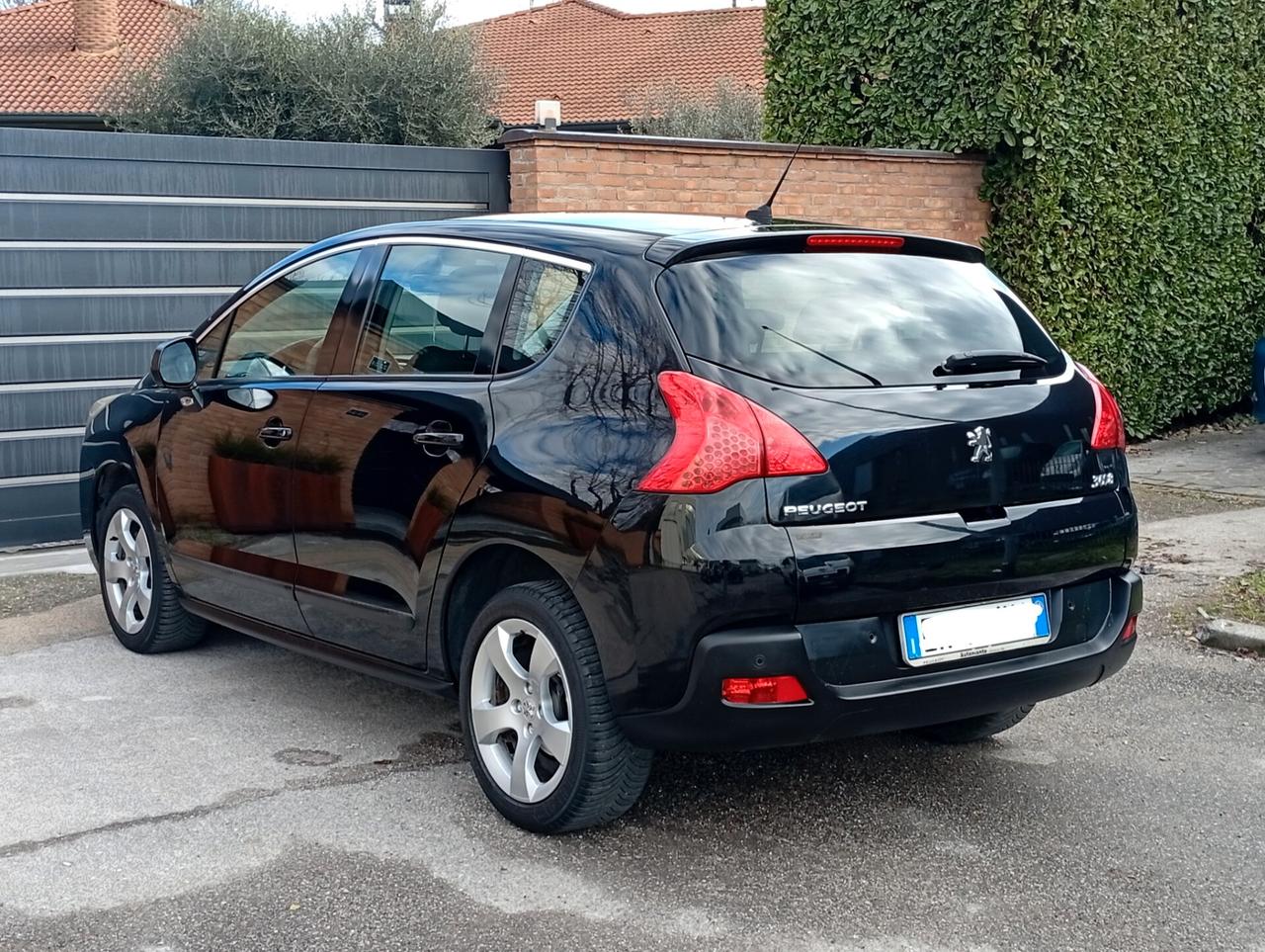 Peugeot 3008 1.6 HDi Business 2013 Neop Trattabile