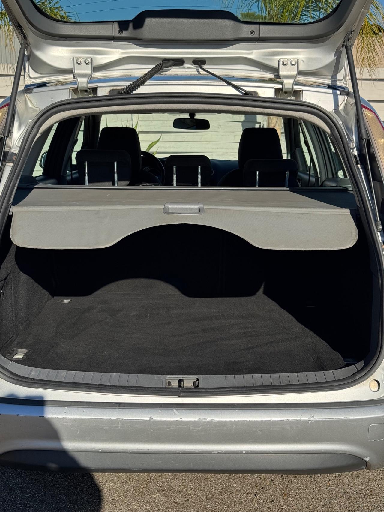 FORD FOCUS 1.6 DIESEL 2009