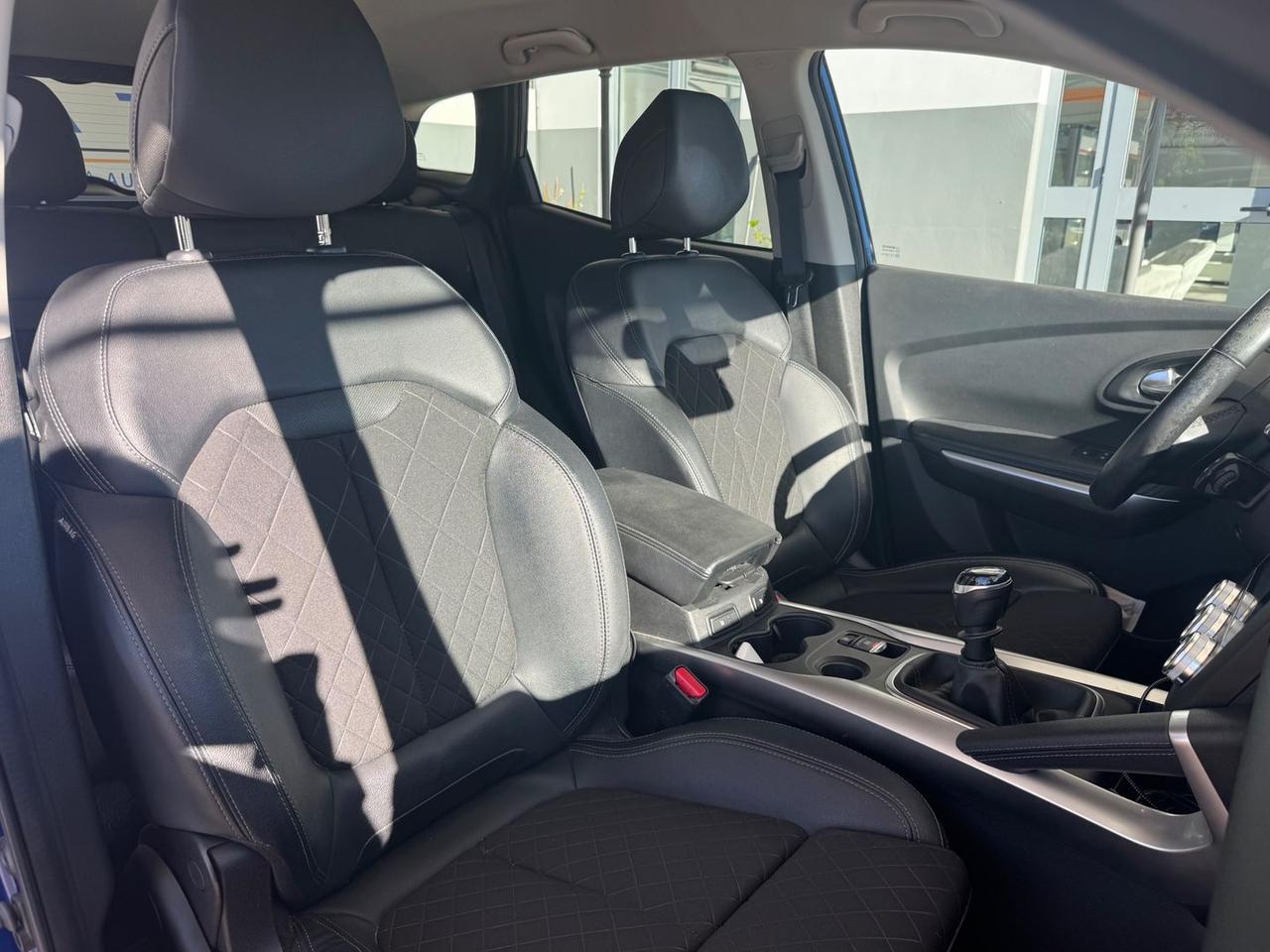 Renault Kadjar Sport Edition 2 1.5 Blue dCi #7214