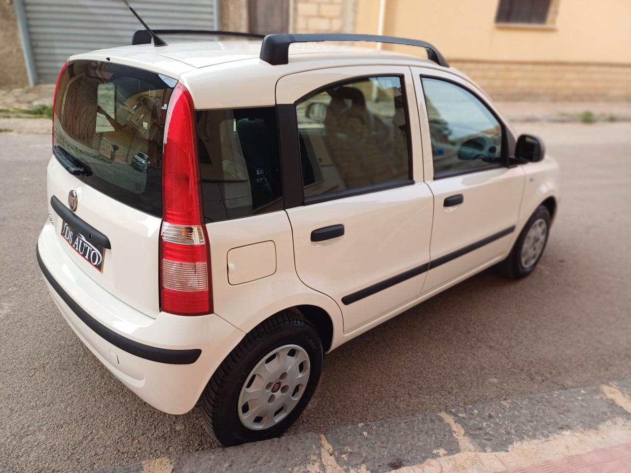 Fiat Panda 1.2 Easy