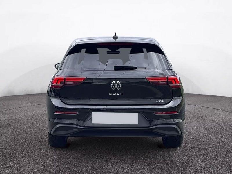 Volkswagen Golf Golf 1.5 eTSI 150 CV DSG GOAL LED COCKPIT CAMERA