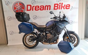 Yamaha Tracer 7 Uniproprietario