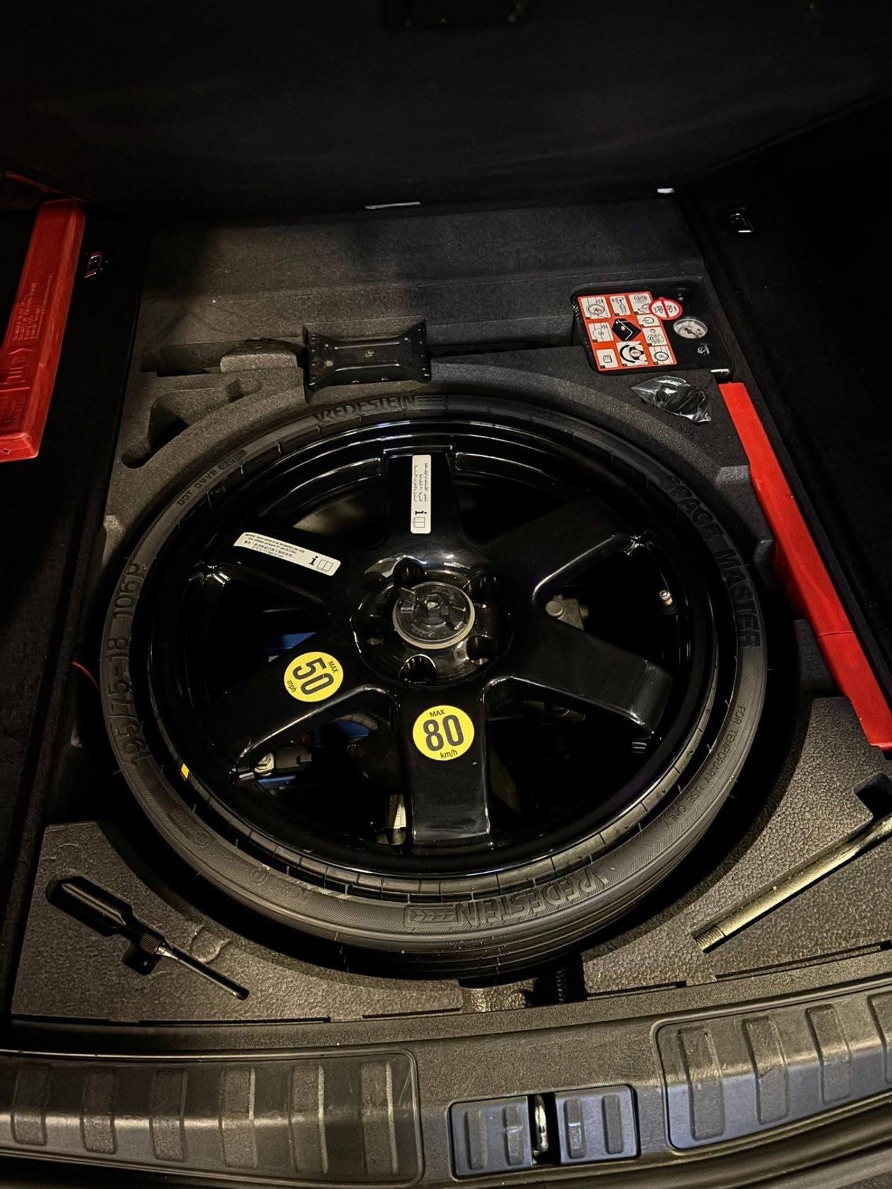 Alfa Romeo Stelvio 2.2 Turbodiesel 210 CV AT8 Q4 Business