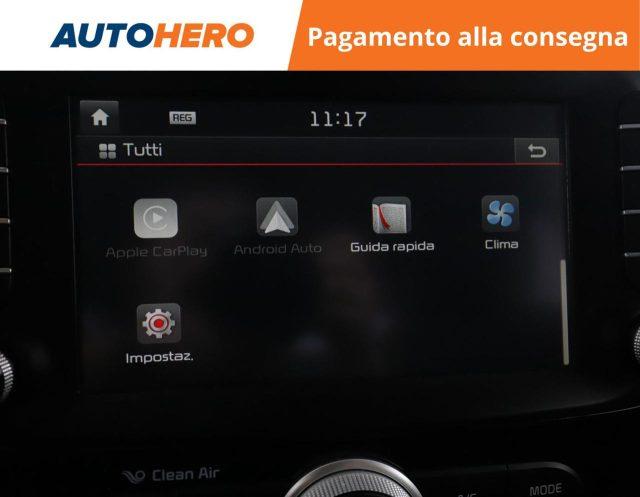 KIA Soul 1.6 CRDi You® Soul