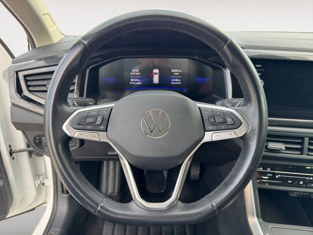 Volkswagen Polo 1.0 80CV Life