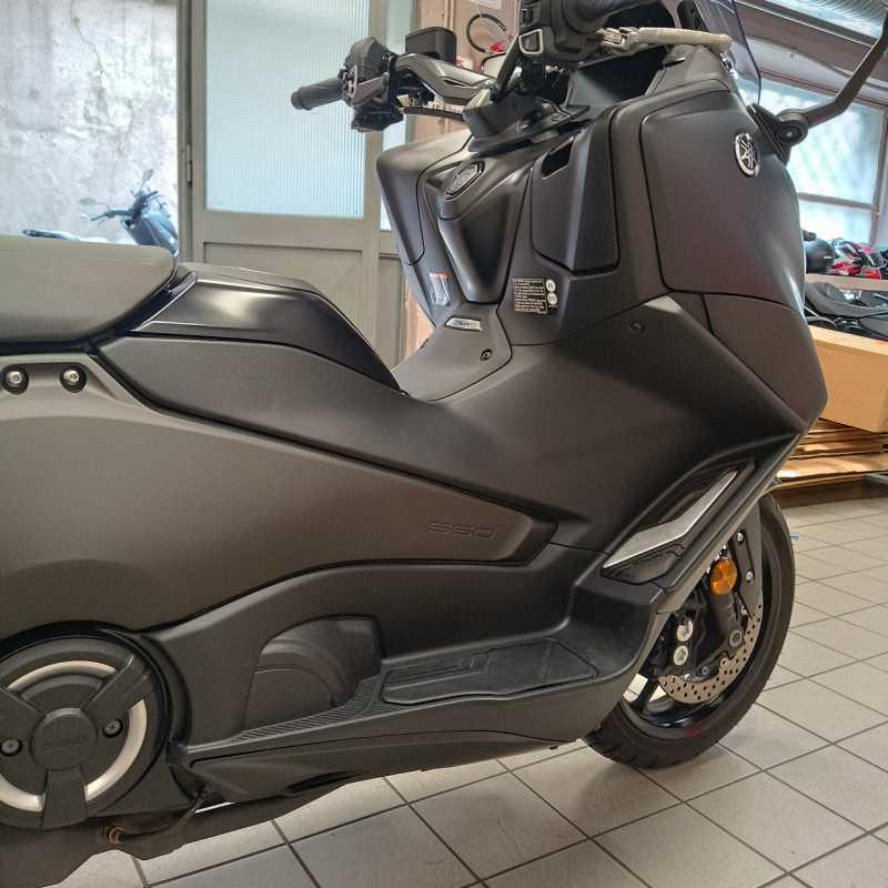 Yamaha T-Max 560 - 2023
