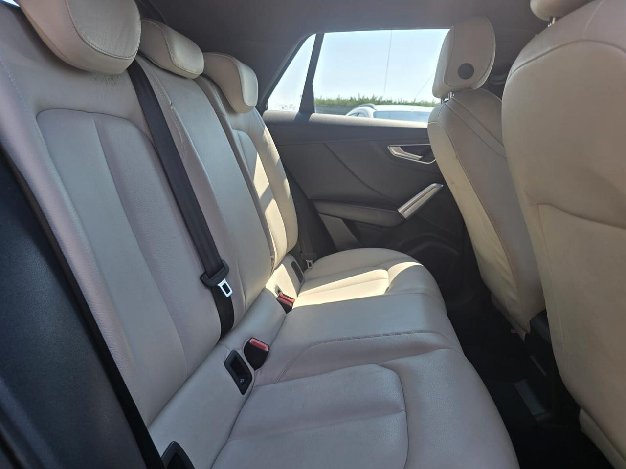 AUDI Q2 1.6 116CV TDI SPORT EDITION