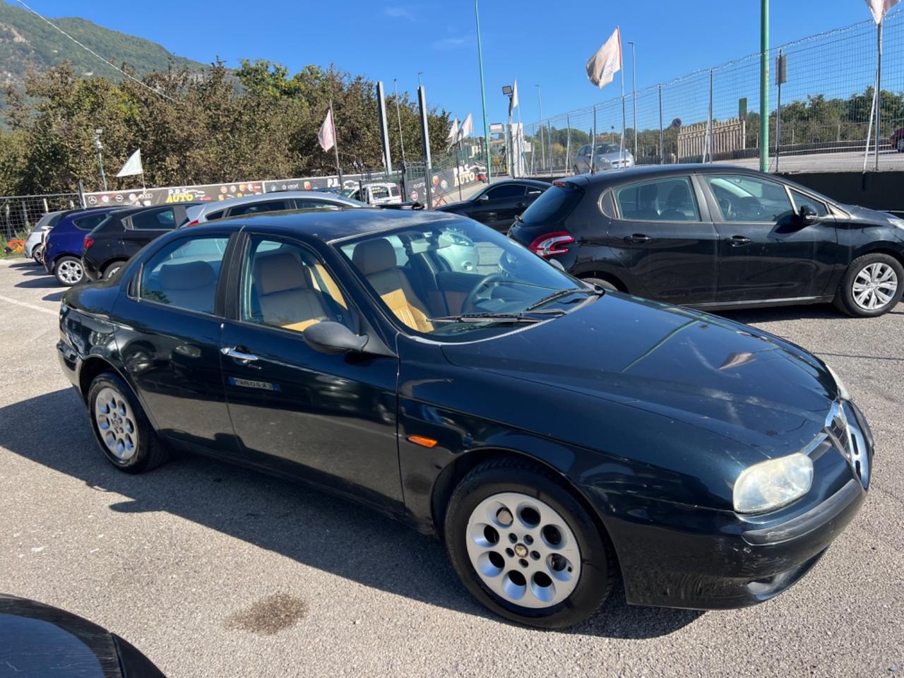 Alfa Romeo 156 1.9 JTD