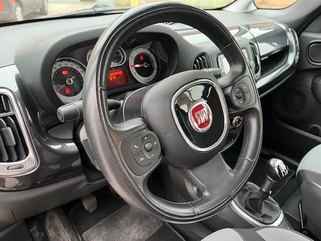 Fiat 500L 1.3 JTD 95 CV Business
