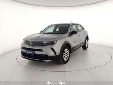 Opel Mokka Mokka 1.2 Turbo Elegance