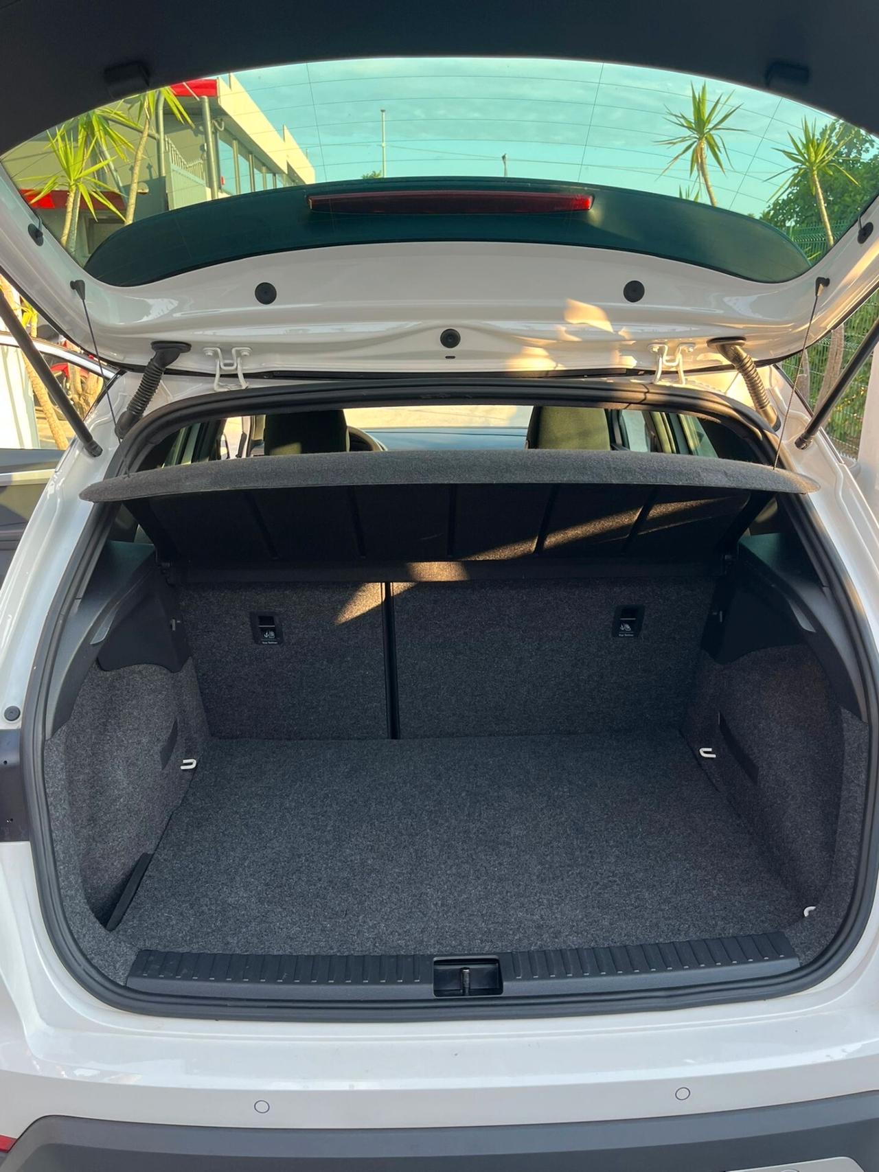 Seat Arona 1.0 TGI FR