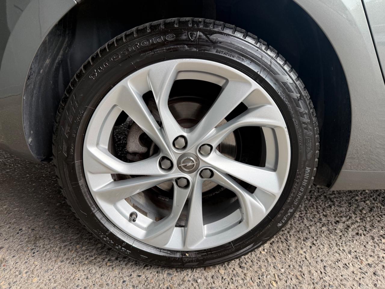 Opel Astra 1.6 CDTi 136CV Start&Stop 5 porte Innovation
