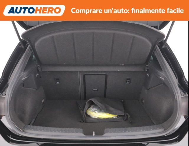 CUPRA Leon 1.4 e-HYBRID 204 CV DSG