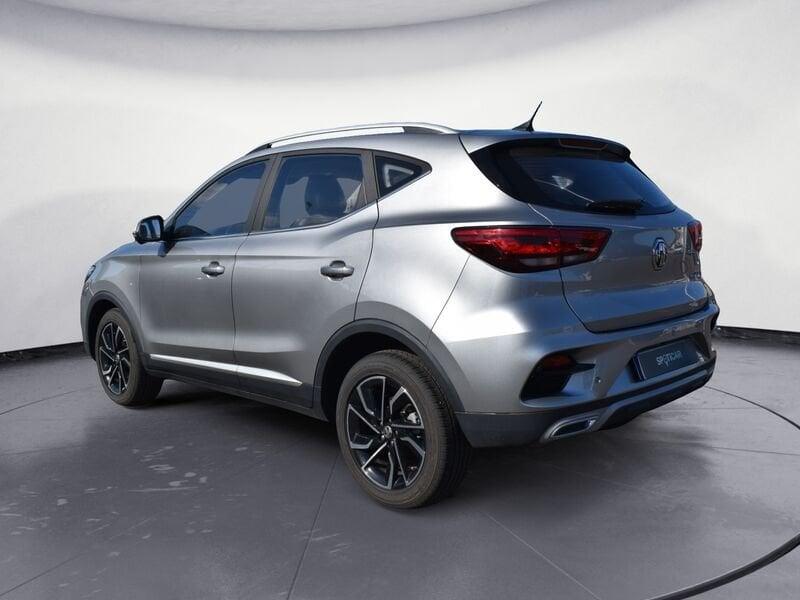 MG ZS ZS 1.5 VTi-tech Luxury