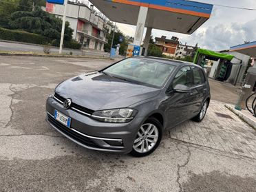 Volkswagen Golf 1.6 TDI 115 CV 5p. Highline BlueMotion Technology