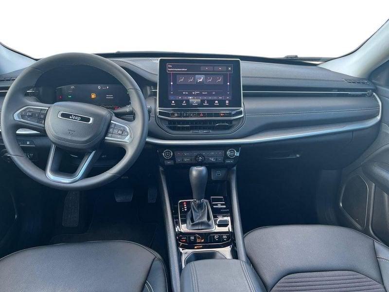 Jeep Compass PHEV-S Plug-In Hybrid My24 Altitude 1.3 Turbo T4 Phev 4xe At6 190cv